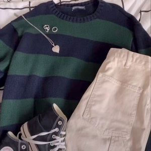 brianna sweater (send offers)